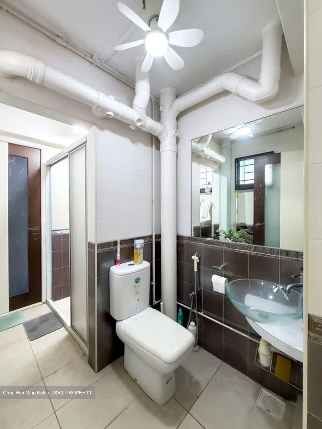 Blk 753 Yishun Street 72 (Yishun), HDB 3 Rooms #557592271